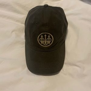 Beretta Wax cotton hat